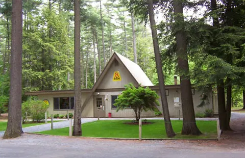 Lake George / Saratoga KOA Journey Picture 2