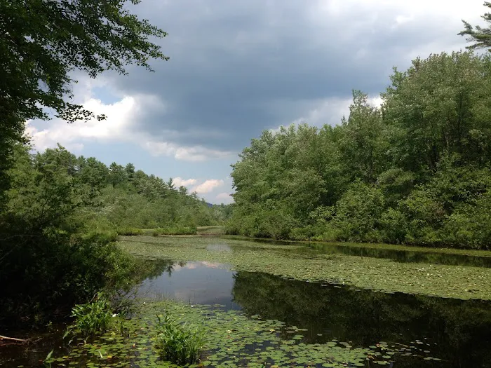 Lake George / Saratoga KOA Journey Picture 3