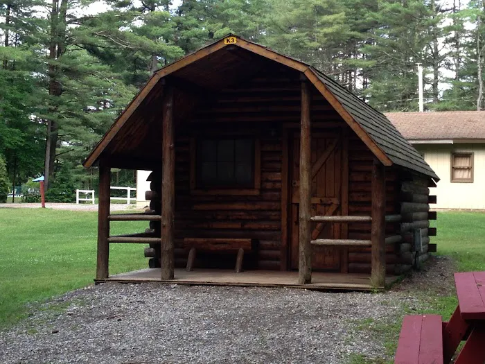 Lake George / Saratoga KOA Journey Picture 4