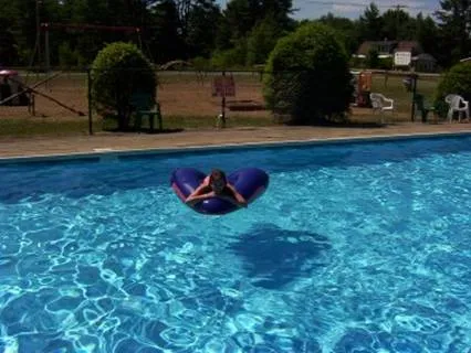 Lake George / Saratoga KOA Journey Picture 1