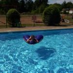 Lake George / Saratoga KOA Journey