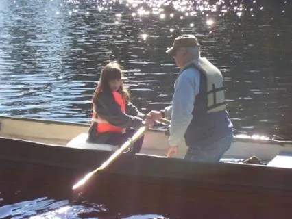 Lake George / Saratoga KOA Journey Picture 9
