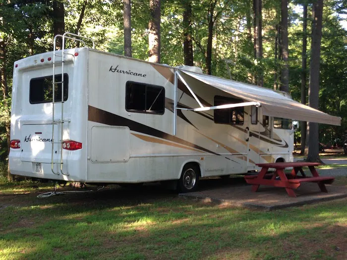Lake George / Saratoga KOA Journey Picture 7