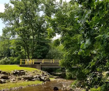 Lone Oak Campsites