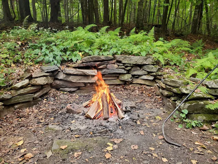 Summit Hill Campground Picture 2