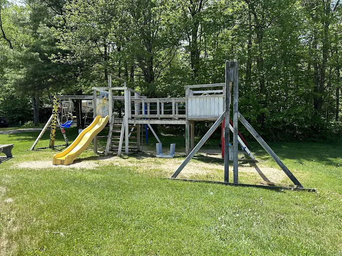 Summit Hill Campground Picture 5
