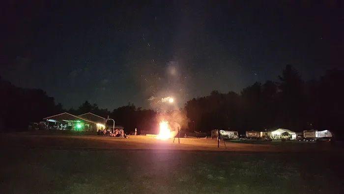 Summit Hill Campground Picture 7
