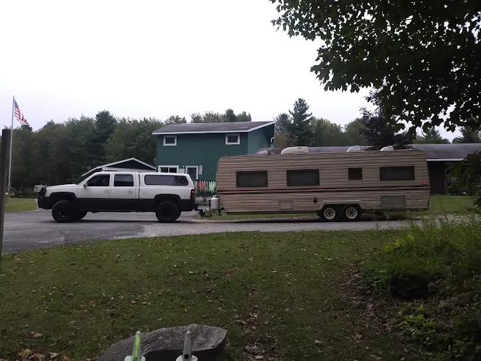 Summit Hill Campground Picture 4