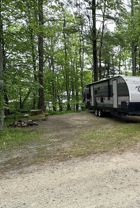 Summit Hill Campground Picture 8