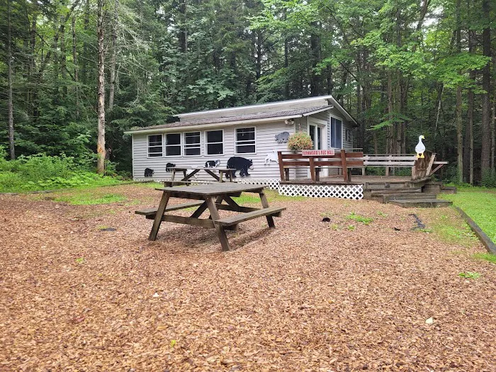 Fernwood Forest Campground Picture 4