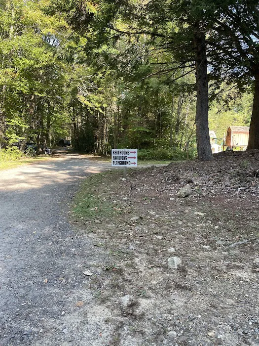 Fernwood Forest Campground Picture 7