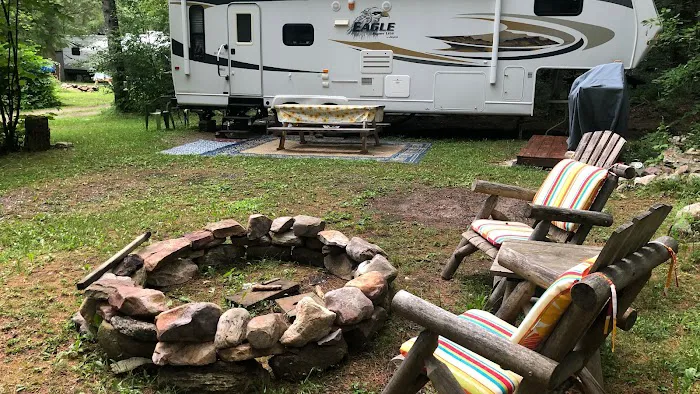 Fernwood Forest Campground Picture 5