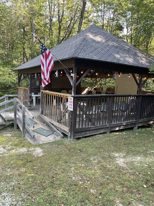 Fernwood Forest Campground Picture 6