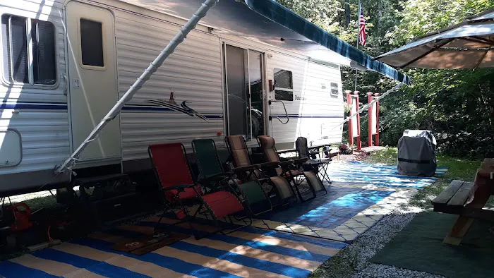 Fernwood Forest Campground Picture 1