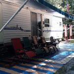 Fernwood Forest Campground