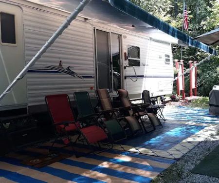 Fernwood Forest Campground