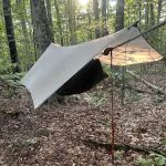 Crystal Mountain Campsite