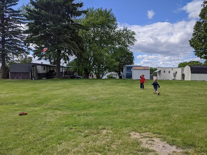 River wind manufactured housing community and campground Picture 9