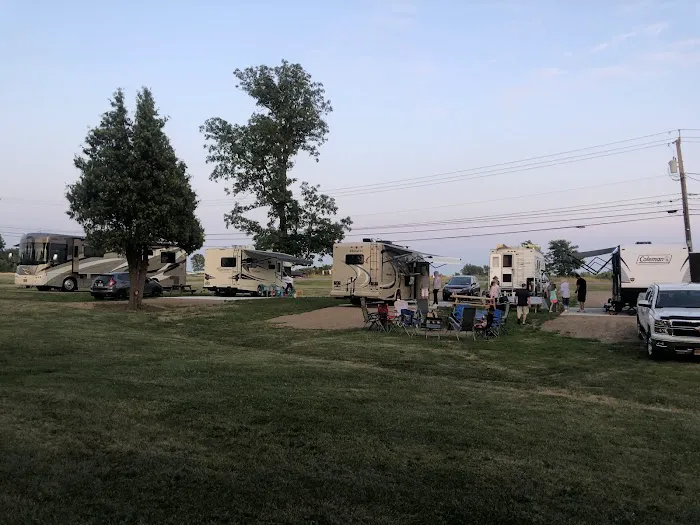 River wind manufactured housing community and campground Picture 10
