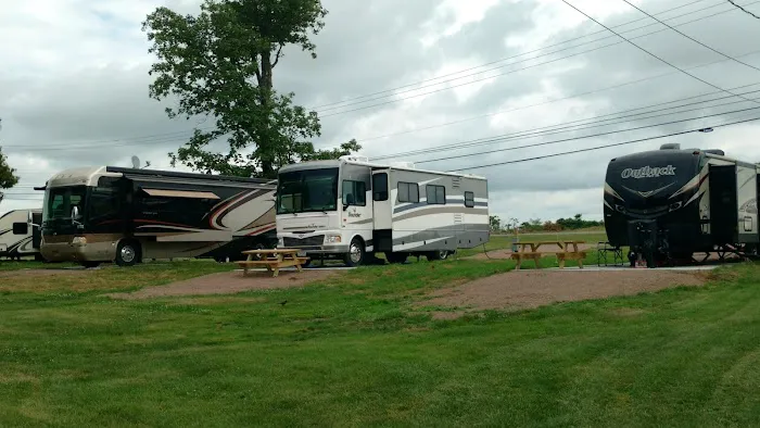 River wind manufactured housing community and campground Picture 5