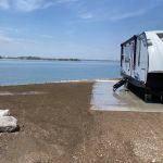 River wind manufactured housing community and campground