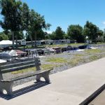 Island Shadows Mobile Home Park