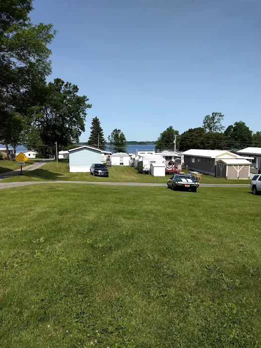 Maloney's Trailer Park Picture 3