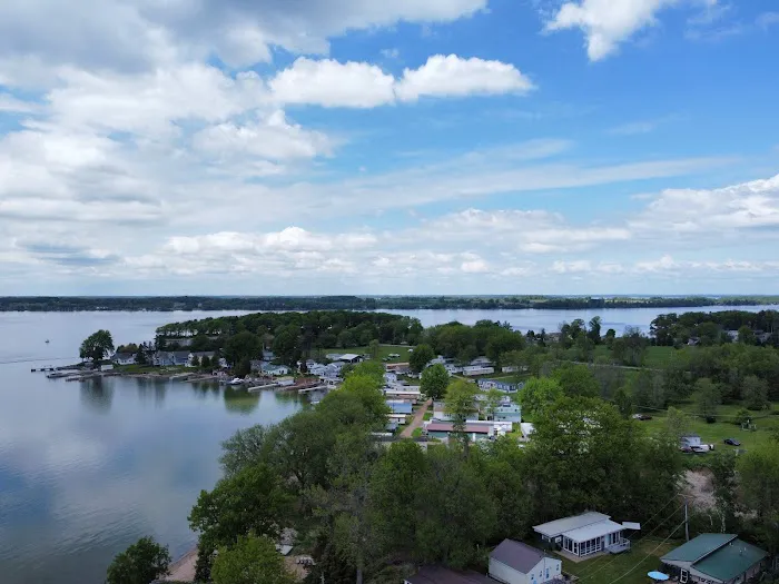 Maloney's Trailer Park Picture 9