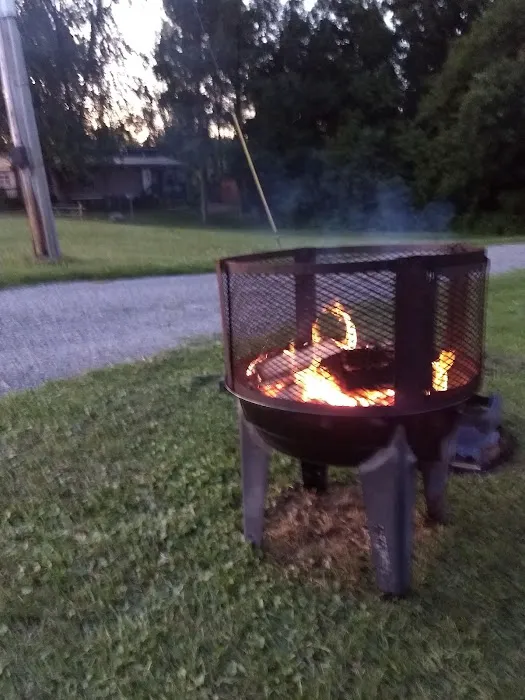 Maloney's Trailer Park Picture 10