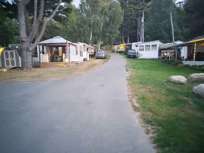 Birch Haven Camp Ground Picture 6
