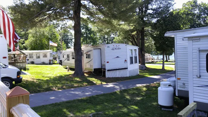 Birch Haven Camp Ground Picture 1