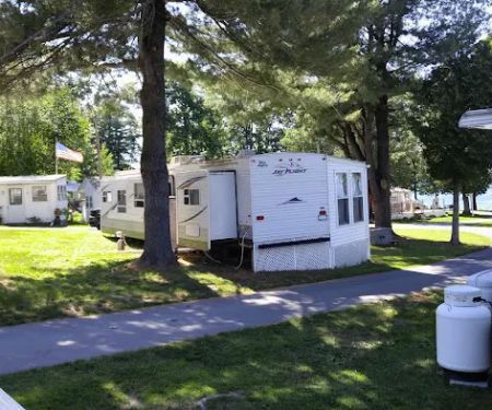 Birch Haven Camp Ground