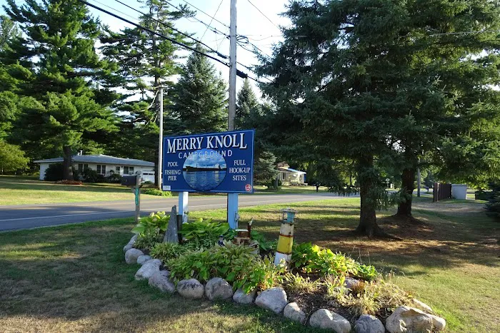 Merry Knoll Campground Picture 3