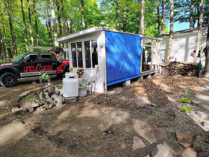 Merry Knoll Campground Picture 7