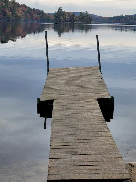 Eighth Lake Campground Picture 1