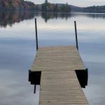 Eighth Lake Campground