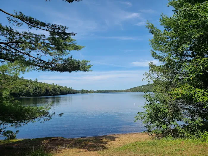 Eighth Lake Campground Picture 5