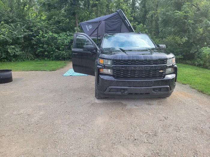 Cedar Creek Campground Picture 4