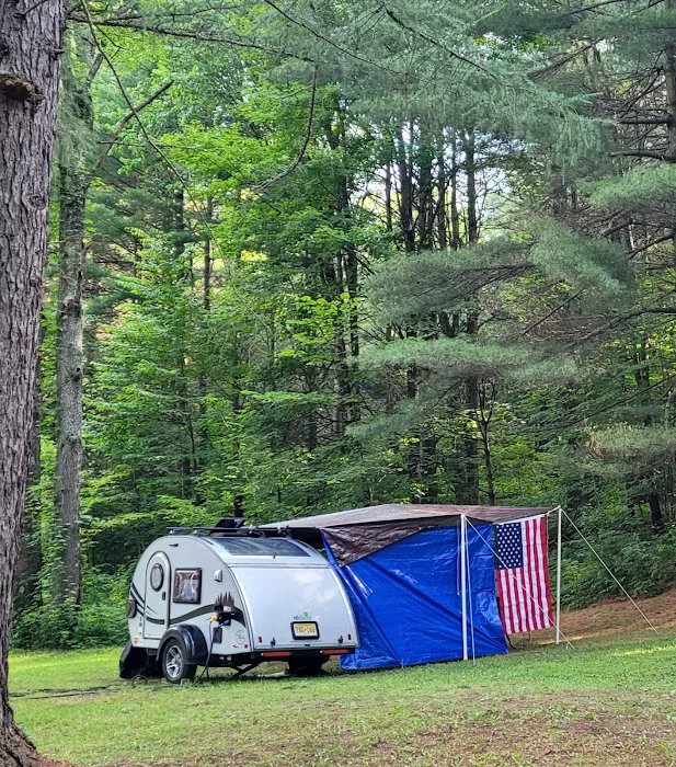 Natural Bridge / Watertown, NY KOA Journey Picture 4