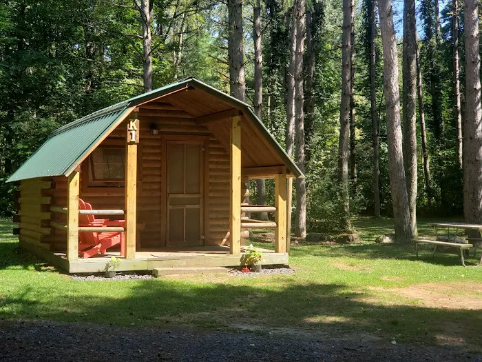 Natural Bridge / Watertown, NY KOA Journey Picture 3