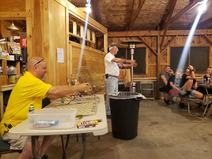 Natural Bridge / Watertown, NY KOA Journey Picture 10