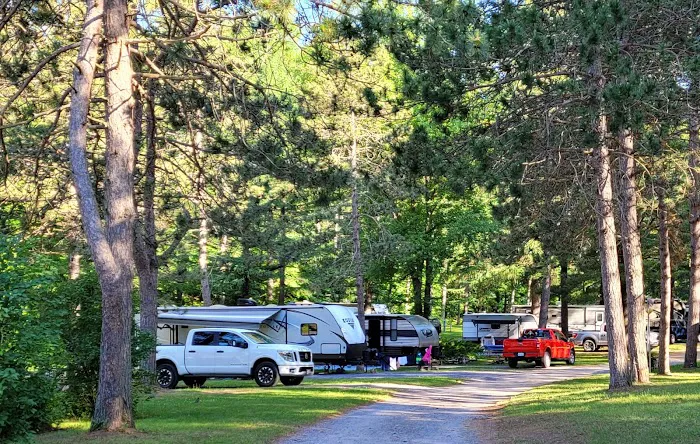 Natural Bridge / Watertown, NY KOA Journey Picture 9