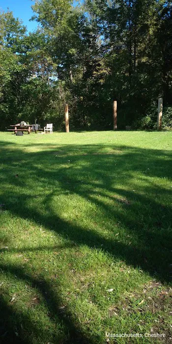 Father Tom Campsite Picture 6