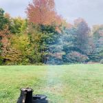Savoy Mountain State Forest Campground