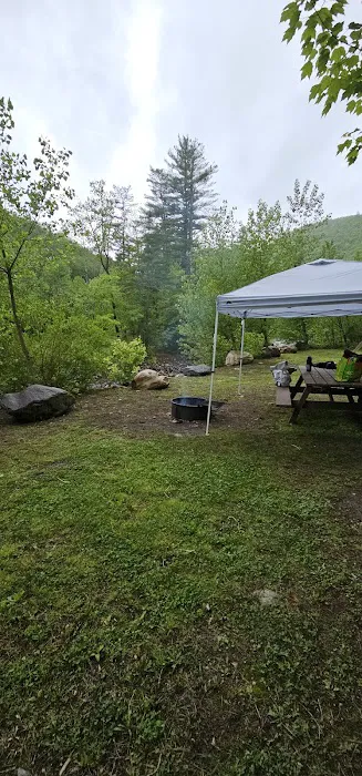 Mohawk Trail Campground HQ Picture 1