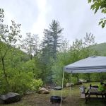 Mohawk Trail Campground HQ