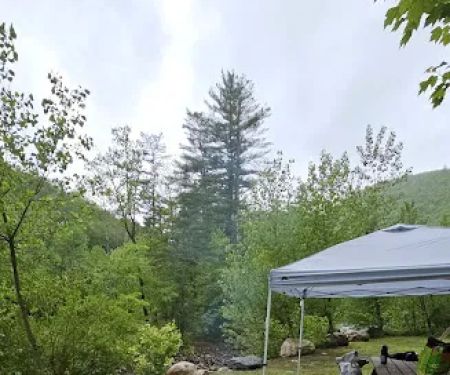 Mohawk Trail Campground HQ