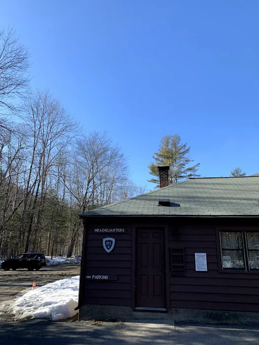 Mohawk Trail Campground HQ Picture 6
