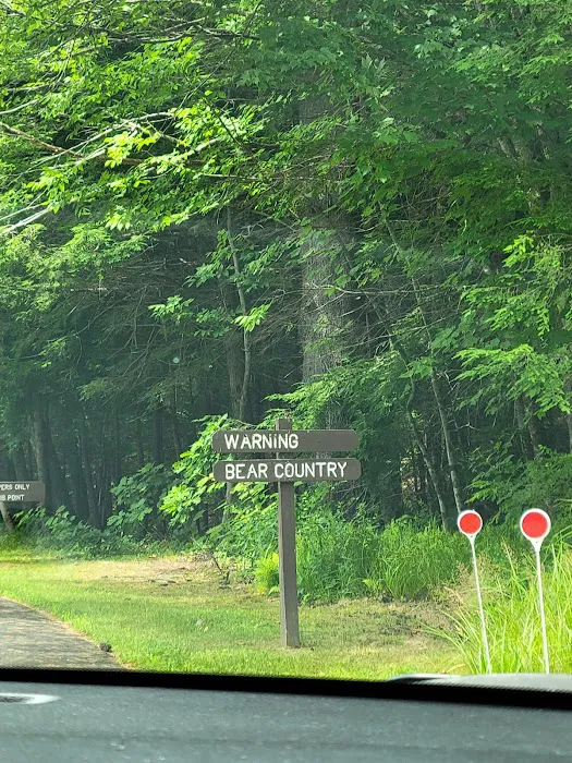 Mohawk Trail Campground HQ Picture 8