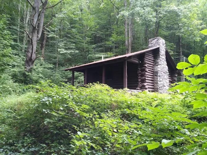 Mohawk Trail Campground HQ Picture 5